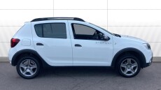 Dacia Sandero Stepway 0.9 TCe Comfort 5dr Petrol Hatchback